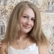 Светлана 37 Санкт-Петербург