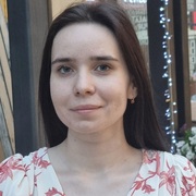 Darya 34 Almaty