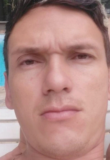 My photo - Geovani, 33 from Natal (@geovani27)