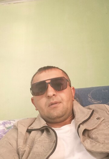 My photo - Hayrullo, 40 from Bishkek (@hayrullo833)