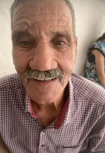 My photo - Souf, 42 from Tarbes (@souf13)