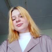 Lyuba Gadirova 20 Tula