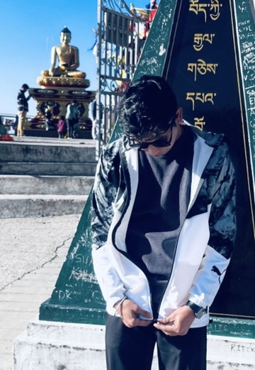 Sam (@sam7987) — my photo № 4