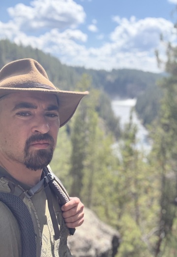 My photo - Norbert, 37 from Bristol (@norbert126)