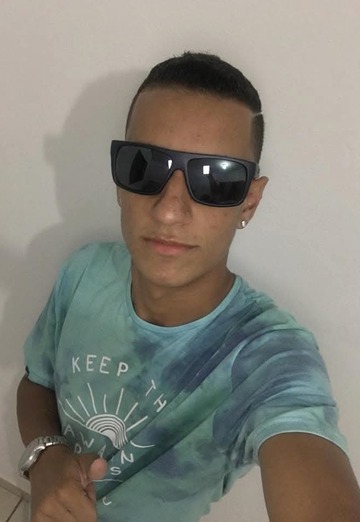 Gabriel (@gabriel3618) — minha foto № 1
