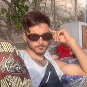 Mohamed 25 Casablanca