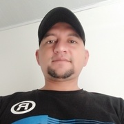 Carlos Duran 40 Nashville