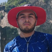 Daniel Alejos 25 San Luis Potosí
