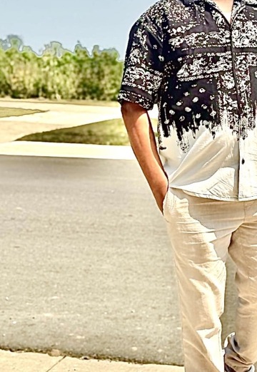 Ritzy (@ritzy3) — my photo № 1