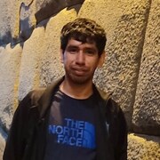 Jvan Diego Noriega To 34 Chimbote