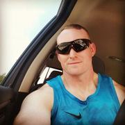 Brad Robinson 35 Austin