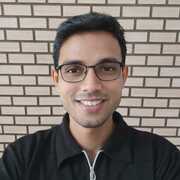 Gulzar Ahmad 25 Delhi