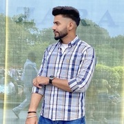 Sandeep 27 Toronto