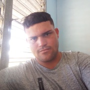 Carlos 26 Cuba