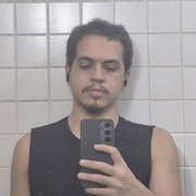 Daniel 27 Rio de Janeiro