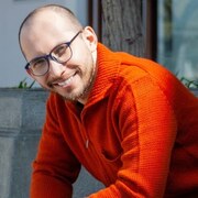 Brando Molina 31 Stockholm