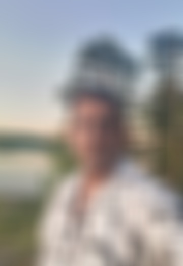 My photo - Hathem, 44 from Amsterdam (@hathem)