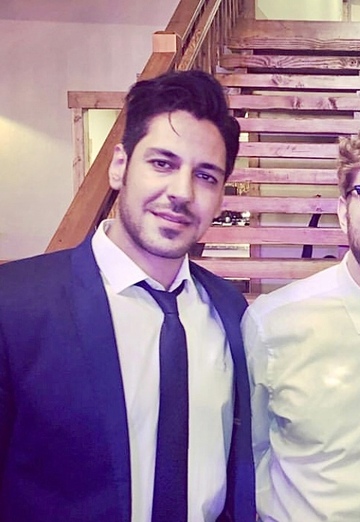 Ryan (@ryan1615) — my photo № 1