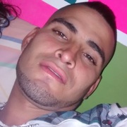 Jose Berrio 34 Armenia