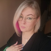 Anna 37 Санкт-Петербург