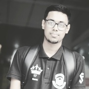 Arham mahim 29 Daca