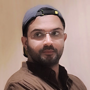 Aarish Imam 31 Dubai