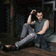 Aleks 33 Saint Petersburg