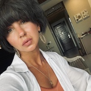 Anna 40 Moscow