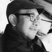 Andy 41 Adolfo López Mateos