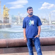 Nayankumar 32 Москва