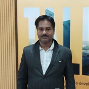 prakash p s 43 Abu Dhabi