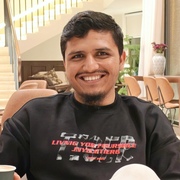 Muhammad Yousaf 24 Riyadh