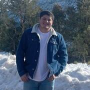 100% Pinolero 25 Las Vegas