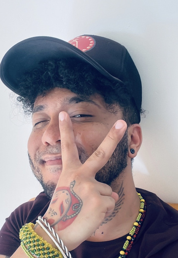 My photo - Daniel, 35 from Pereira (@daniel10263)