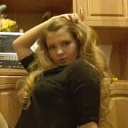 Olesya 38 Yekaterinburg