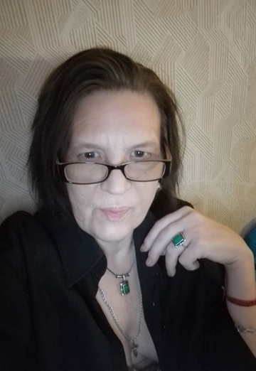 My photo - Natali, 50 from Berlin (@natali82539)