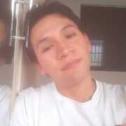cristhian 34 Lima