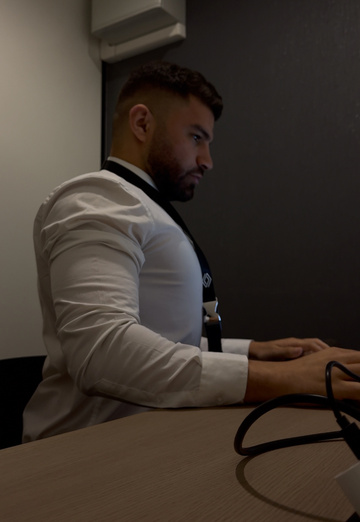 My photo - Ramo, 32 from Paris (@ramocor)