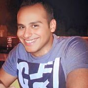 Seif 41 Cairo