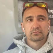 Aleksey 38 Stockholm