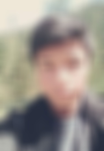Mi foto- Yhosmer, 29 de San Borja (@yhosmer)