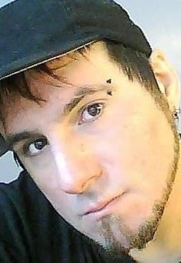 My photo - Jay, 32 from Saint John (@jay1475)