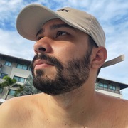 Luan Melo 28 Maceió