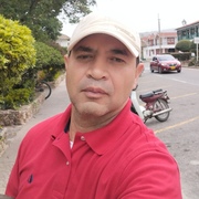 JUAN C ZAPATA B 50 Bogota