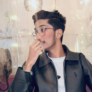 Mohd abdul Hakeem 22 Hyderabad