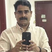 Kamlesh singh 45 Charlotte
