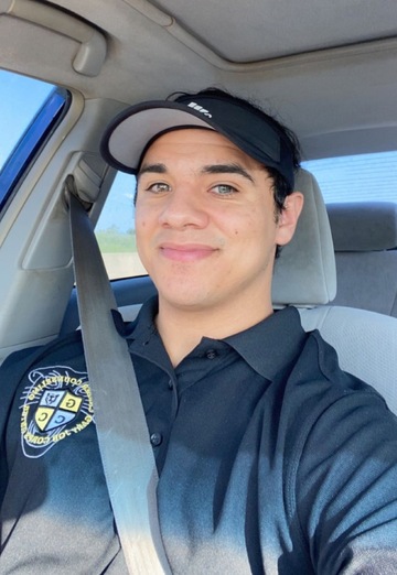 Jerry (@jerry1527) — my photo № 3