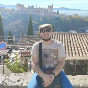 Jaime 33 Salamanca