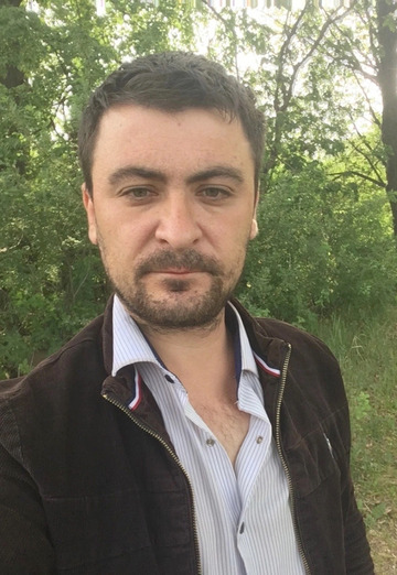 My photo - Aleksandr, 32 from Yekaterinburg (@aleksandr1132389)