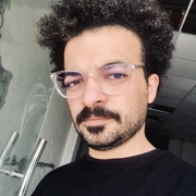 Sameh 30 Hurghada